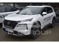 2025 Nissan X-TRAIL