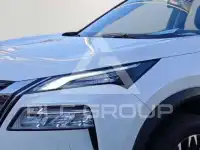 2025 Nissan X-TRAIL