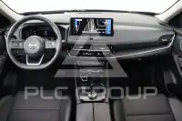 2025 Nissan X-TRAIL