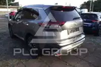2025 Nissan X-TRAIL