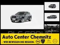 2025 Nissan X-TRAIL