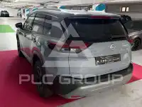 2025 Nissan X-TRAIL