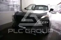 2025 Nissan X-TRAIL