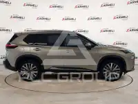 2025 Nissan X-TRAIL