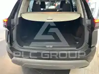 2025 Nissan X-TRAIL