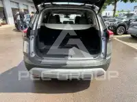 2025 Nissan X-TRAIL