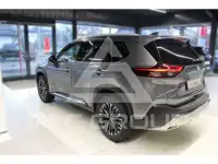 2025 Nissan X-TRAIL