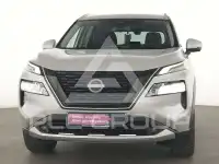 2025 Nissan X-TRAIL