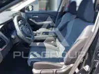 2025 Nissan X-TRAIL