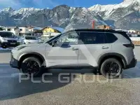 2025 Nissan X-TRAIL