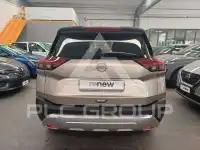 2025 Nissan X-TRAIL