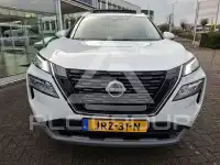 2025 Nissan X-TRAIL