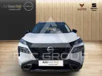 2025 Nissan X-TRAIL