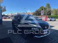 2025 Nissan X-TRAIL