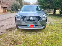 2025 Nissan X-TRAIL