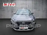 2025 Nissan X-TRAIL