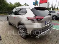 2025 Nissan X-TRAIL