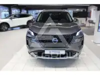 2025 Nissan X-TRAIL