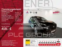 2025 Nissan X-TRAIL