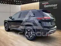 2025 Nissan X-TRAIL