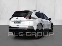 2025 Nissan X-TRAIL