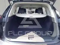 2025 Nissan X-TRAIL