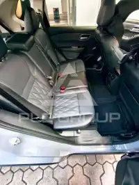 2025 Nissan X-TRAIL