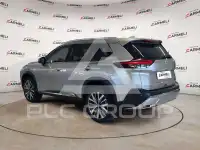 2025 Nissan X-TRAIL