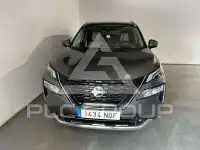 2025 Nissan X-TRAIL