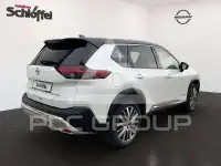 2025 Nissan X-TRAIL