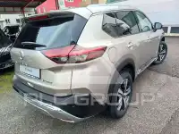 2025 Nissan X-TRAIL