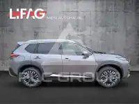 2025 Nissan X-TRAIL