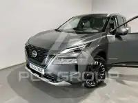 2025 Nissan X-TRAIL