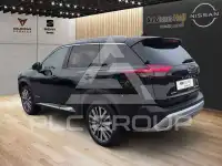 2025 Nissan X-TRAIL