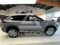 2025 Nissan X-TRAIL