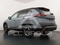 2026 Nissan X-TRAIL