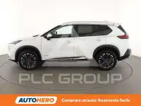 2025 Nissan X-TRAIL