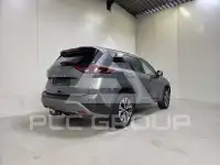 2025 Nissan X-TRAIL