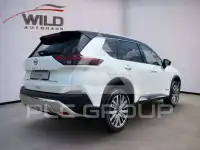 2025 Nissan X-TRAIL