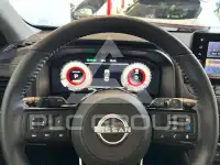 2025 Nissan X-TRAIL