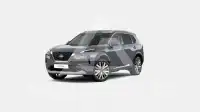 2025 Nissan X-TRAIL