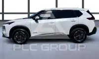 2025 Nissan X-TRAIL
