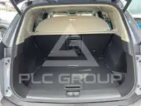 2025 Nissan X-TRAIL