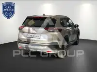 2025 Nissan X-TRAIL