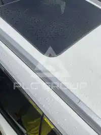 2025 Nissan X-TRAIL