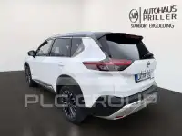 2025 Nissan X-TRAIL