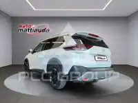 2025 Nissan X-TRAIL