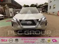 2025 Nissan X-TRAIL