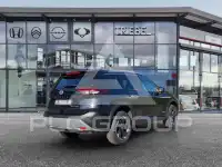 2025 Nissan X-TRAIL