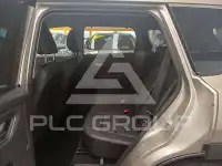 2025 Nissan X-TRAIL